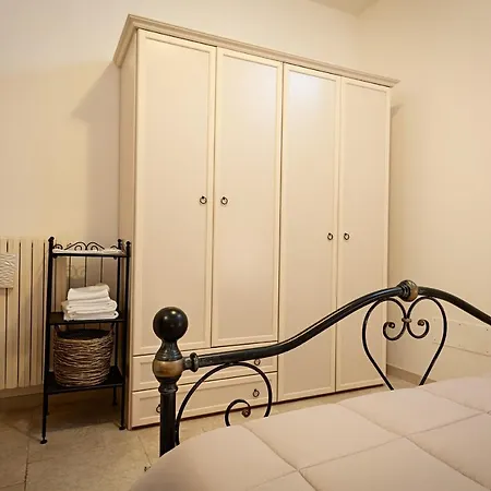 Trulli Quercus 아파트