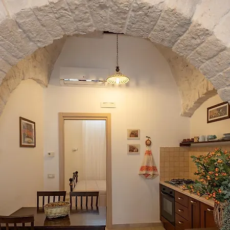 Trulli Quercus 아파트 *