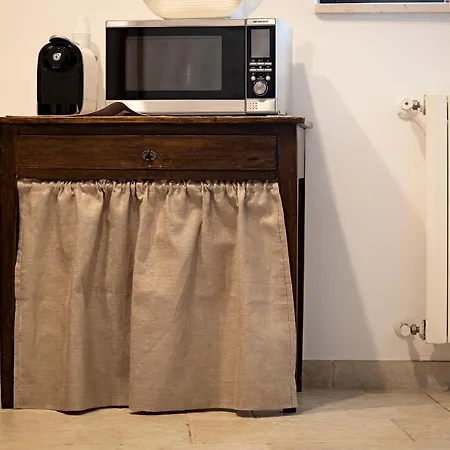 Apartamento Trulli Quercus Alberobello