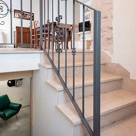 Trulli Quercus * Alberobello