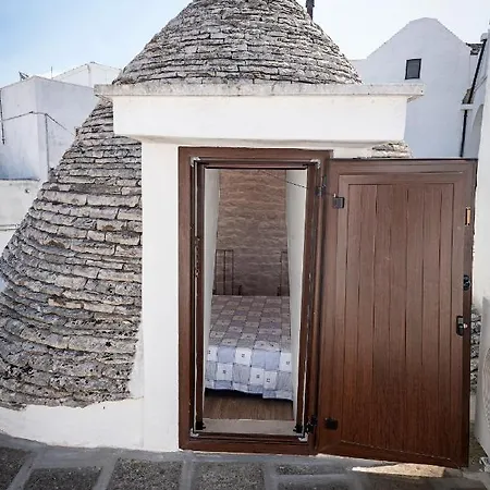 Trulli Quercus Apartamento *