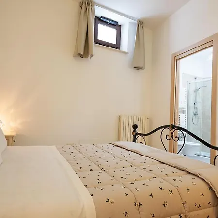 Trulli Quercus Apartment