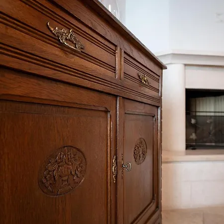 Trulli Quercus Apartamento