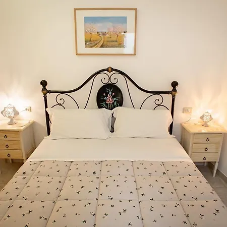 Trulli Quercus Apartamento