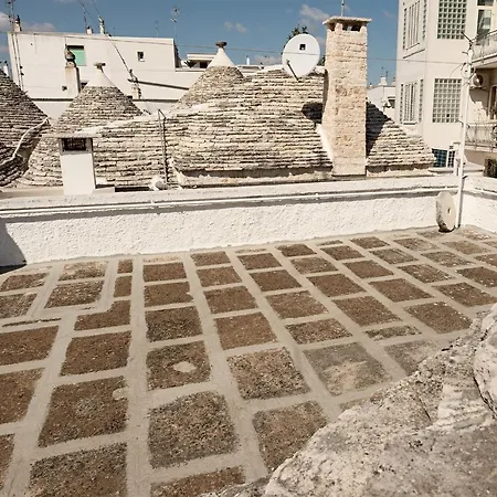 Trulli Quercus *
