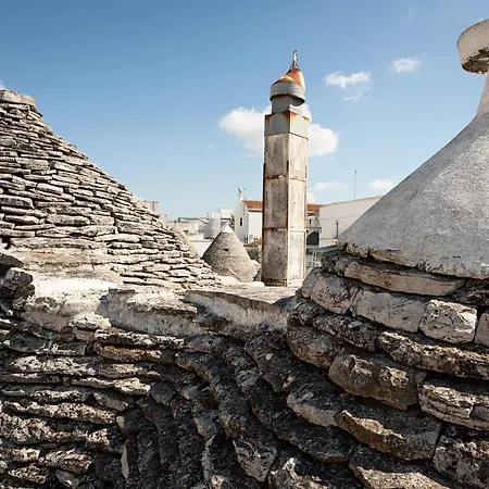 Trulli Quercus