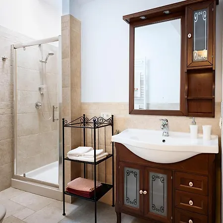 Appartement Trulli Quercus *